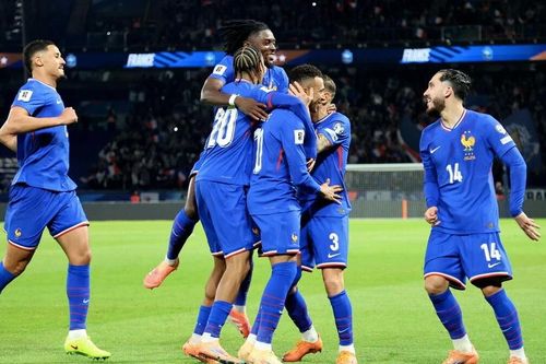 Xác định đội châu Âu thứ 2 dự World Cup 2026, Bồ Đào Nha thua sốc