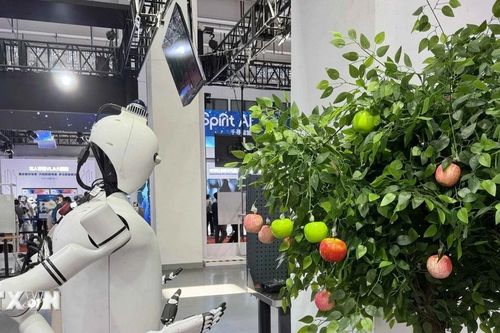Amazon: Robot hình người vẫn còn xa mới có thể thay thế lao động phổ thông
