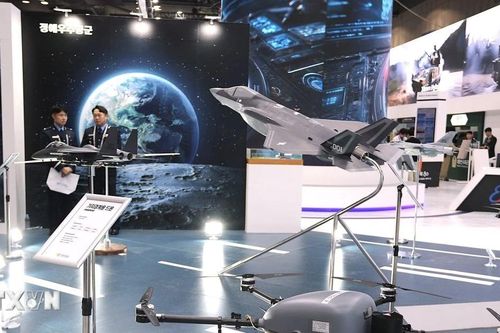 Giáo sư của Việt Nam được cấp quốc tịch Hàn Quốc theo diện nhân tài xuất sắc