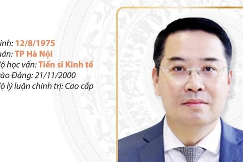 Phó Bí thư Tỉnh ủy, Chủ tịch UBND tỉnh Lào Cai Nguyễn Tuấn Anh