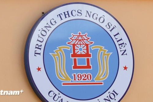 Trường THCS Ngô Sĩ Liên: 105 năm vun đắp truyền thống, kiến tạo tương lai
