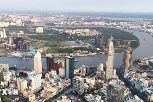 TP Hồ Chí Minh đặt mục tiêu năm 2030 vào top 100 thành phố đáng sống toàn cầu