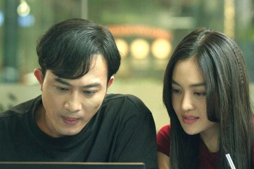 'Tường lửa Tràng An': Phim truyền hình phơi bày góc khuất trong đại án 'tiền ảo'
