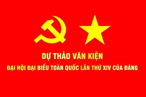 Làm rõ trọng tâm kinh tế, xây dựng Đảng và phát huy văn hóa