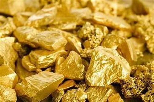 Trung Quốc phát hiện mỏ vàng siêu lớn