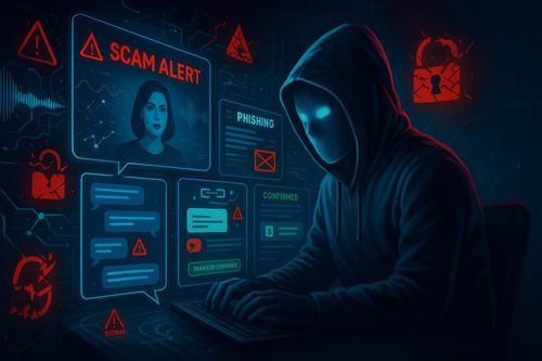 Europol tiến hành chiến dịch chống tội phạm mạng trên toàn cầu