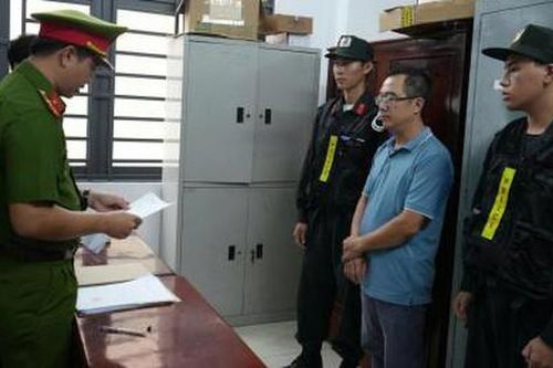 Khởi tố nguyên giám đốc ngân hàng Oceanbank tại Cần Thơ cùng 2 thuộc cấp