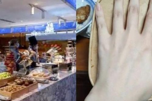 Khách sạn 5 sao bán 'túi mù đồ ăn thừa': Gần 150.000đ/hộp, có cua lông, gan ngỗng