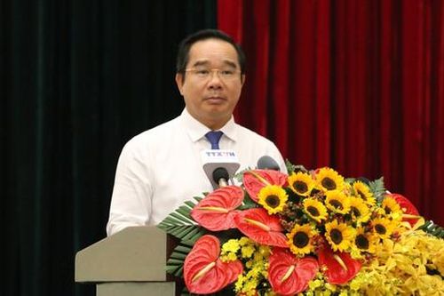 Tp.HCM thông qua loạt dự án chống ngập, hoàn thiện hạ tầng trục giao thông liên vùng mới