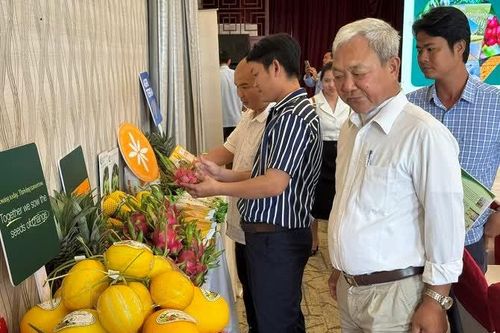 Thay đổi tư duy quản trị hợp tác xã, trao quyền cho nông dân