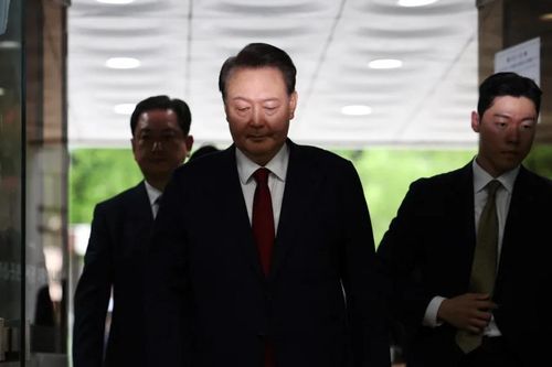 'Nhử Triều Tiên tấn công' để áp thiết quân luật: Lộ kế hoạch nguy hiểm của cựu Tổng thống Hàn Quốc