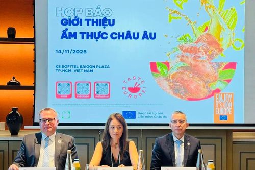 Việt Nam tiêu thụ mạnh thịt nhập khẩu từ Ba Lan