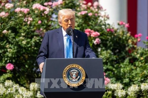 BBC xin lỗi ông Trump nhưng từ chối bồi thường