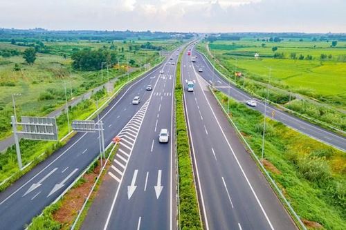 Hỗ trợ Tây Ninh 1.800 tỷ đồng giải phóng mặt bằng cao tốc TP. Hồ Chí Minh – Mộc Bài