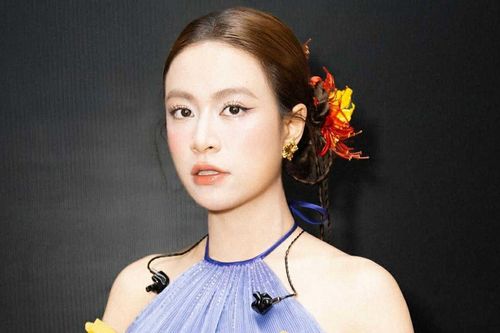 Lối đi riêng của Hoàng Thùy Linh
