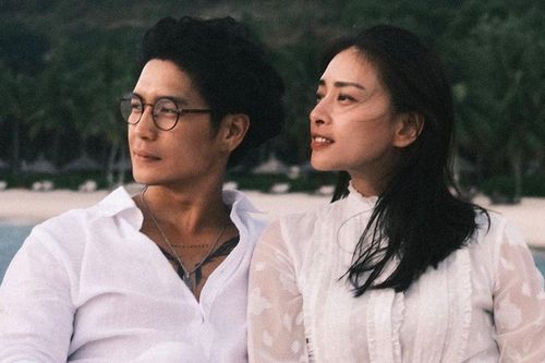 Lò nướng 8 chữ số trong căn bếp của chồng Ngô Thanh Vân