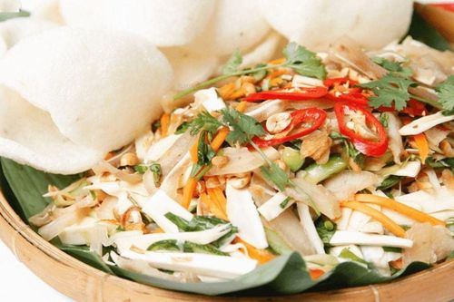 Loại củ đặc trưng ở miền Tây, mùa Tết hay mùa cưới được nhà nhà săn đón