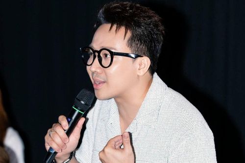 Trấn Thành thừa nhận bị thao túng