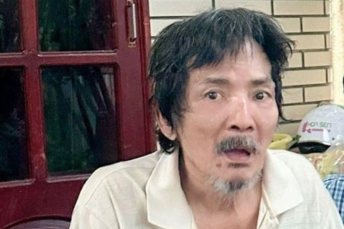 Nghịch cảnh hiện tại của Thương Tín