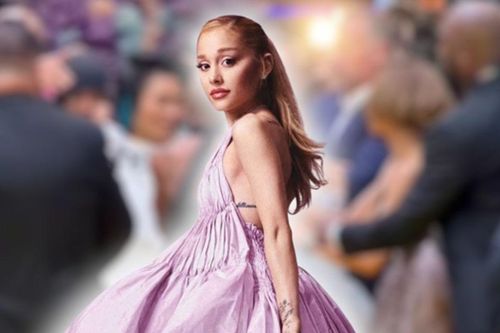 Ariana Grande bị quấy rối ngay trên thảm đỏ, danh tính fan cuồng chẳng hề xa lạ