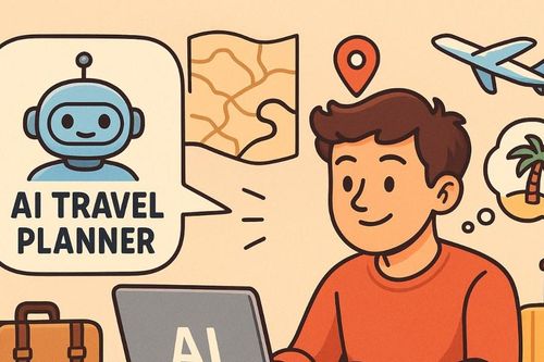 70% du khách sử dụng AI làm 'quân sư' trong hành trình du lịch