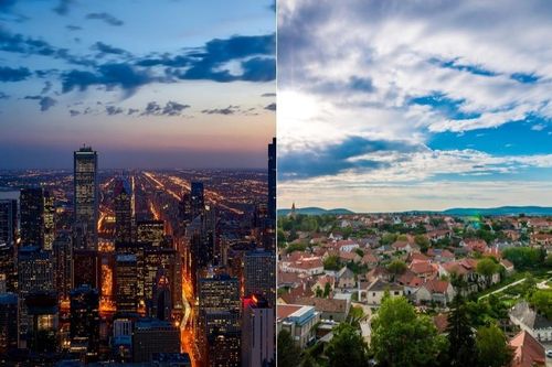 Kỹ sư trẻ khó mua nhà Hà Nội tìm lời khuyên nên ở lại thành phố hay về quê lập nghiệp