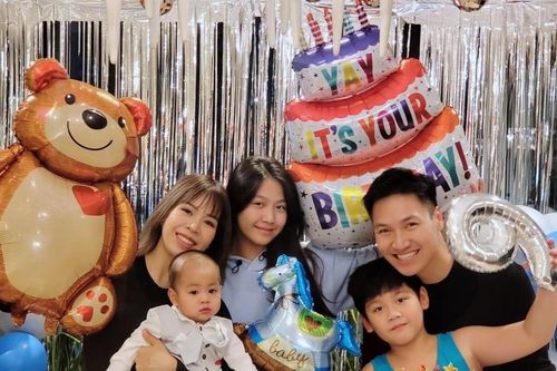 Nam thần hot nhất VTV Mạnh Trường: Sự nghiệp 'lên hương', cưới vợ như ý, tuổi 40 vừa sang vừa giàu