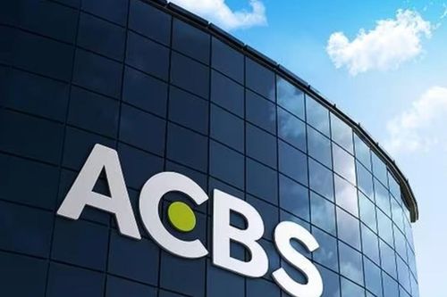 Chứng khoán ACB bị xử phạt 340 triệu do không đảm bảo thông tin trong hồ sơ phát hành trái phiếu