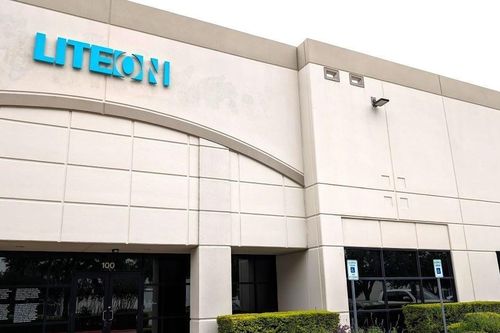 Tập đoàn công nghệ Đài Loan Lite-On mở rộng 'đế chế' tại Việt Nam