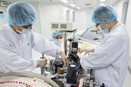 Luật Hóa chất 2025: Tạo hành lang mới, thúc đẩy ngành hóa chất bứt tốc