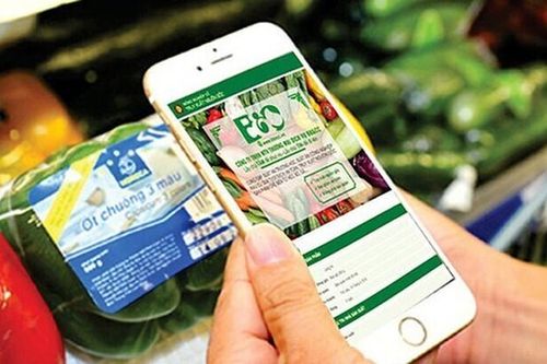 Truy xuất nguồn gốc: Khi minh bạch thị trường bắt đầu từ doanh nghiệp