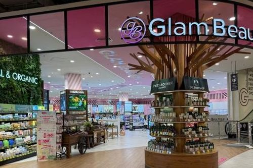 Glam Beautique đồng hành cùng phụ nữ Việt gìn giữ vẻ đẹp không tuổi