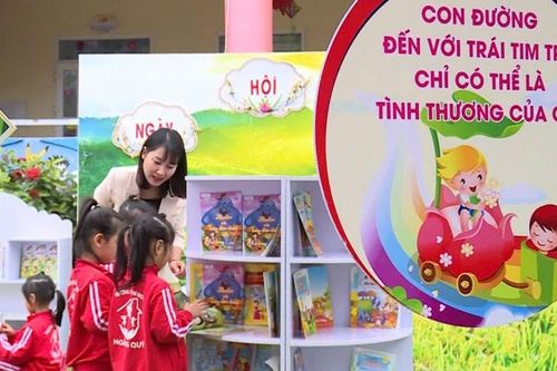 Xây dựng 'Trường học hạnh phúc' vì môi trường sư phạm văn minh, thân thiện, an toàn