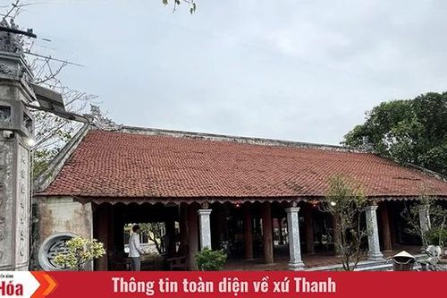 Đượm tình người làng Cự Lộc