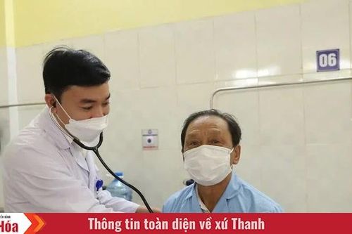 Ngày Thế giới phòng, chống bệnh đái tháo đường (14/11): Bệnh đái tháo đường và sự khỏe mạnh toàn diện