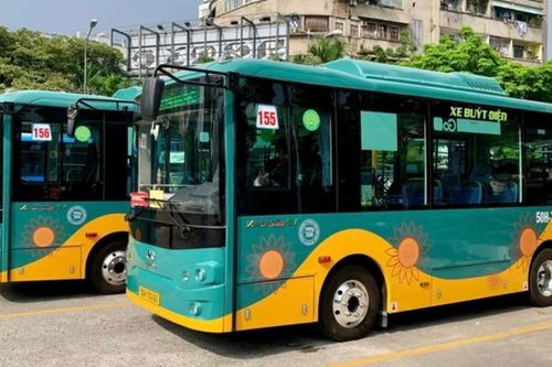 TP.Hồ Chí Minh đẩy nhanh đề án kiểm soát khí thải phương tiện giao thông