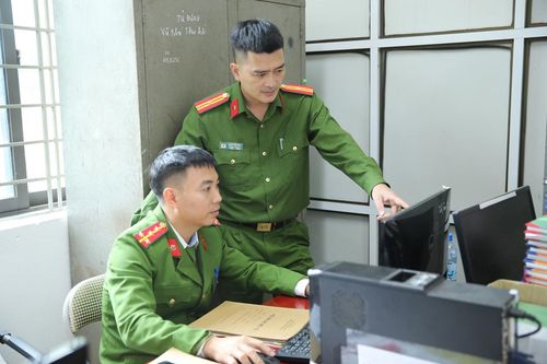 Bắc Ninh: Tháo gỡ khó khăn, làm sạch dữ liệu đăng ký phương tiện giao thông