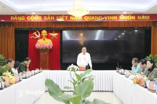 UBND tỉnh sẽ trình HĐND tỉnh xem xét 45 nội dung tại Kỳ họp thường lệ cuối năm 2025