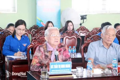 Làm rõ bối cảnh, đề ra phương hướng, nhiệm vụ công tác Đoàn sát với thực tiễn