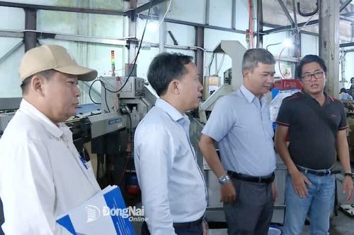 Kiến tạo những nhịp cầu mới trong công nghiệp hỗ trợ Việt - Nhật