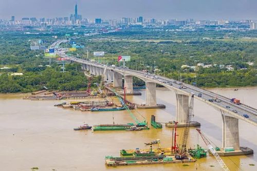 Đồng Nai và Thành phố Hồ Chí Minh thành lập Tổ Công tác kết nối vùng