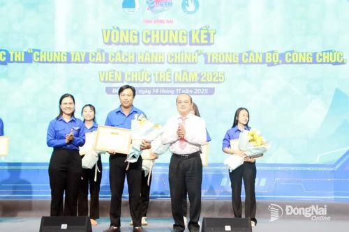 Khơi dậy tinh thần đổi mới, sáng tạo của đội ngũ cán bộ, công chức, viên chức trẻ