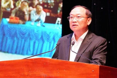 Thông báo nhanh kết quả Hội nghị lần thứ 14 Ban Chấp hành Trung ương Đảng khóa XIII