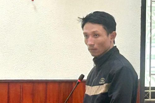 Gia Lai: Lãnh 6 năm tù về hành vi chế tạo, tàng trữ trái phép vũ khí quân dụng