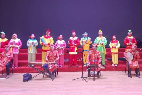 Liên hoan Hô hát bài chòi khu vực Trung Bộ 2025 dời đến ngày 28 và 29-11