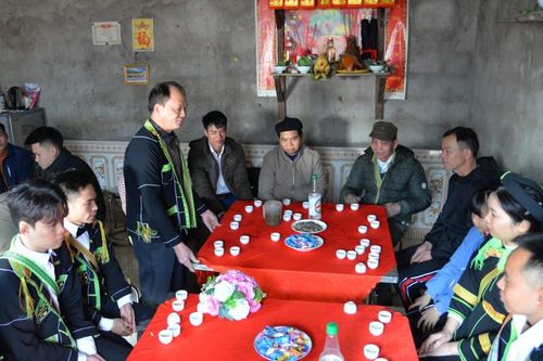 Lan tỏa nếp sống văn minh