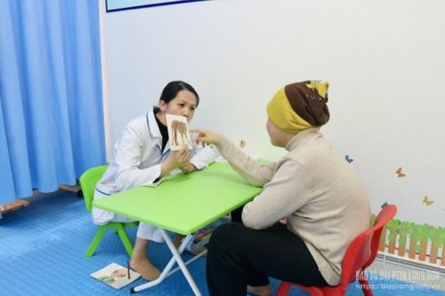 Chung tay vì sự tiến bộ của trẻ tự kỷ