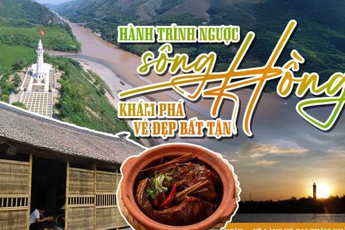 Ngày 2: Về làng Vũ Đại thăm nhà Bá Kiến