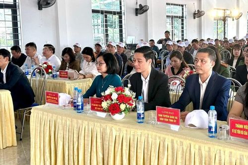 Lào Cai phát động Tháng hành động vì bình đẳng giới và phòng, chống bạo lực trên cơ sở giới năm 2025