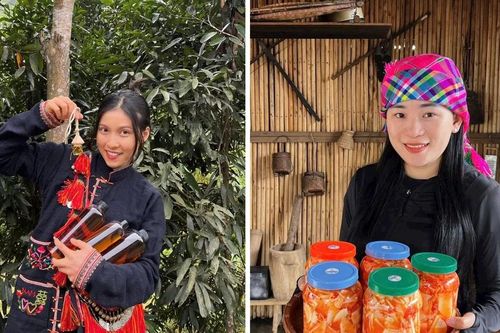 Khởi nghiệp tại quê hương từ công nghệ số